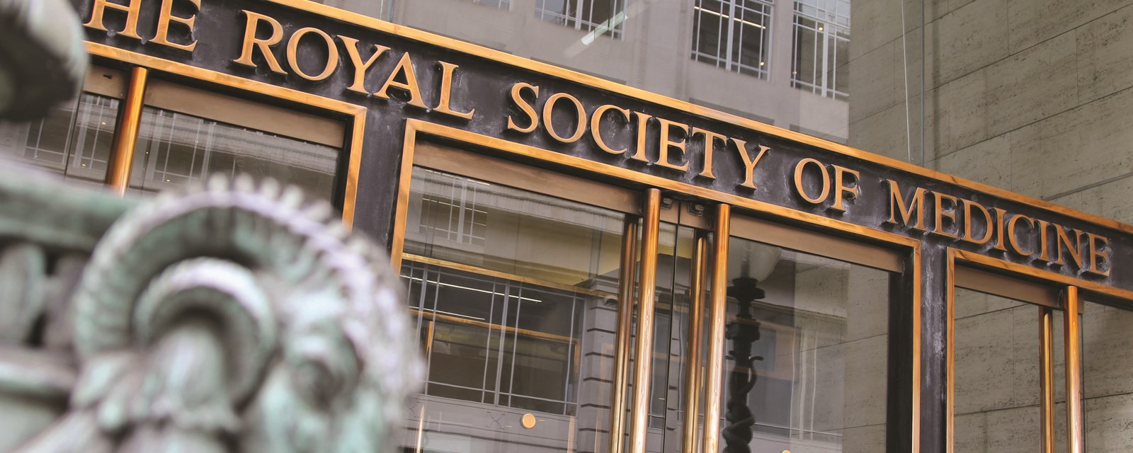 The Royal Society of Medicine image