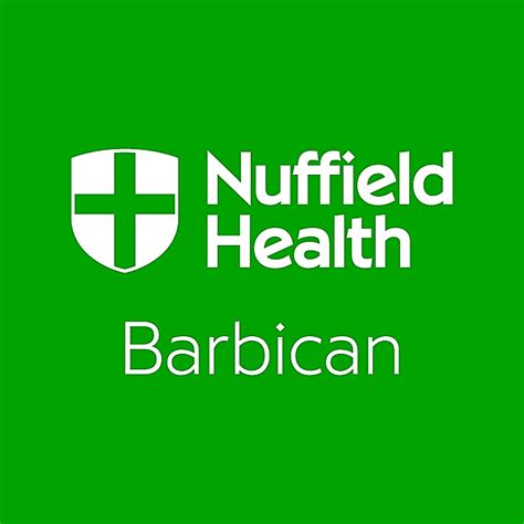 Nuffield Health Centre image