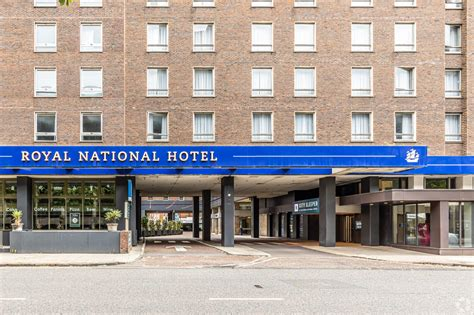 Royal National Hotel image