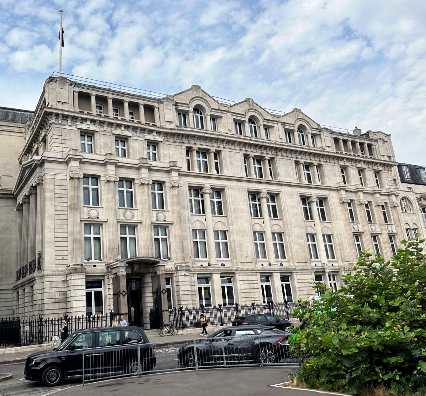 30 Euston Square image